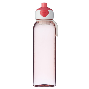 Butelka na wodę Campus 500ml różowa Mepal
