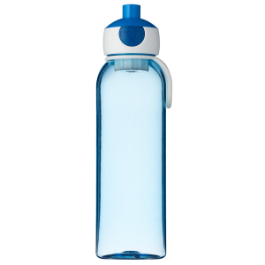 Butelka na wodę Campus 500ml niebieska Mepal